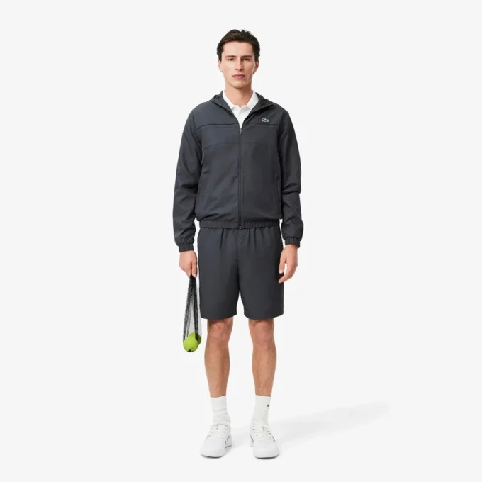 Lätta tennisshorts för herr Lätta tennisshorts för herr