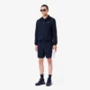 Lätta tennisshorts för herr