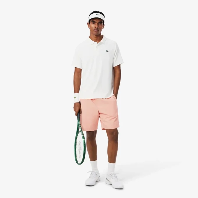 Lätta tennisshorts för herr Lätta tennisshorts för herr