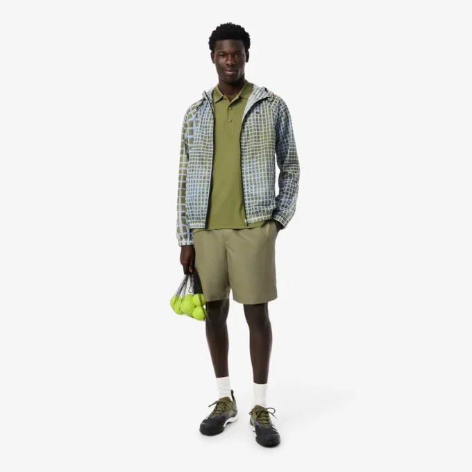 Lätta tennisshorts för herr Lätta tennisshorts för herr