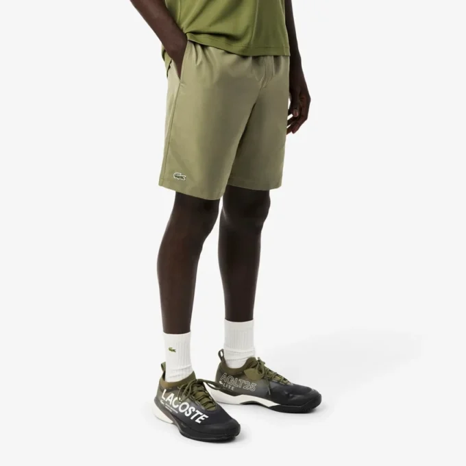 Lätta tennisshorts för herr Lätta tennisshorts för herr