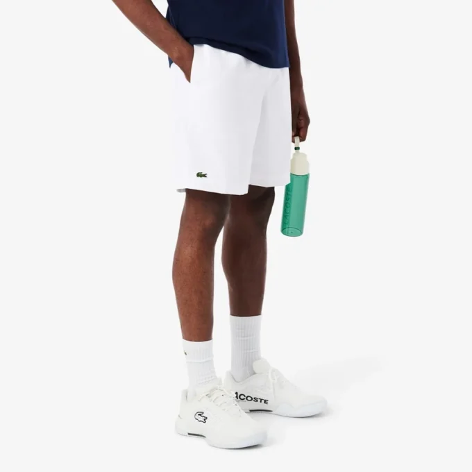 Lätta tennisshorts för herr Lätta tennisshorts för herr