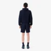 Lätta tennisshorts för herr