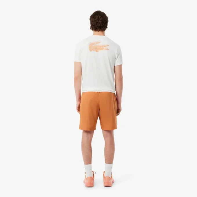 Lätta tennisshorts för herr Lätta tennisshorts för herr