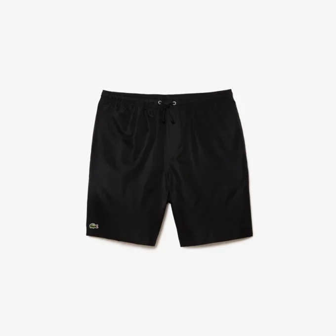 Lätta tennisshorts för herr