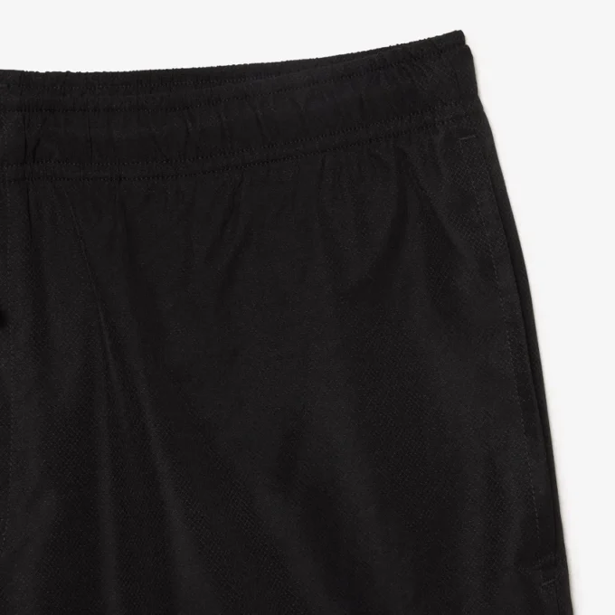 Lätta tennisshorts för herr