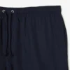Lätta tennisshorts för herr