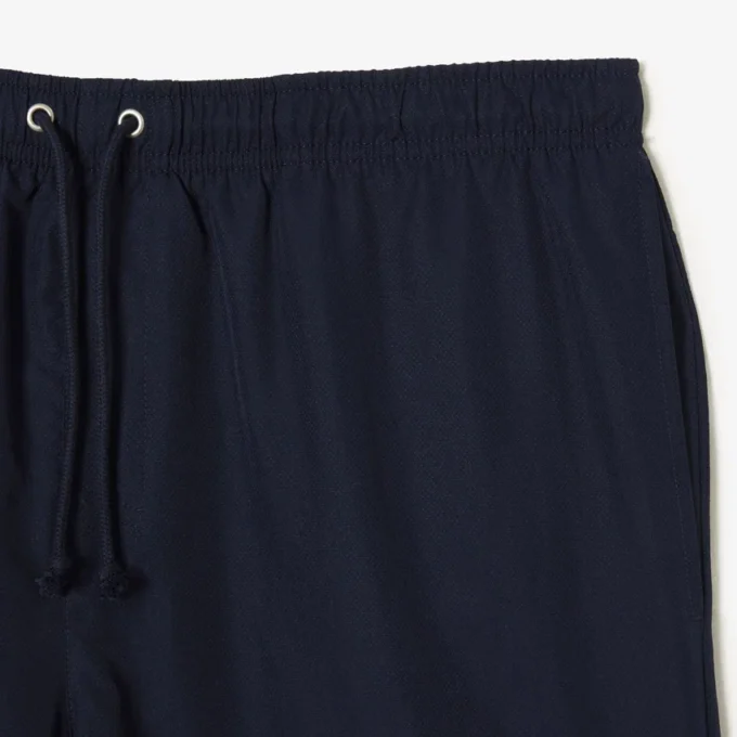 Lätta tennisshorts för herr