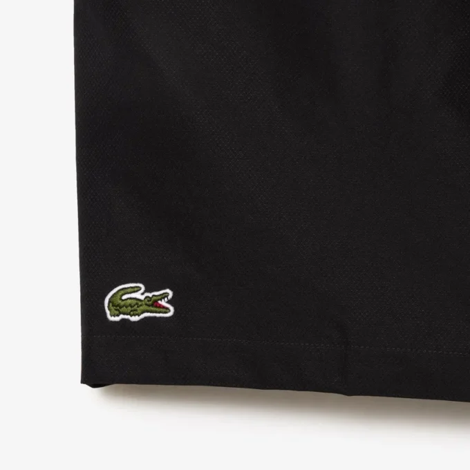 Lätta tennisshorts för herr