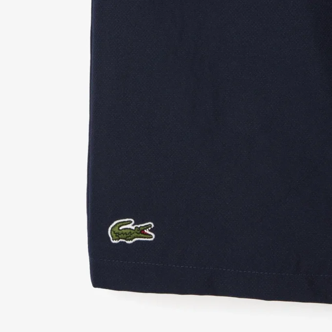 Lätta tennisshorts för herr
