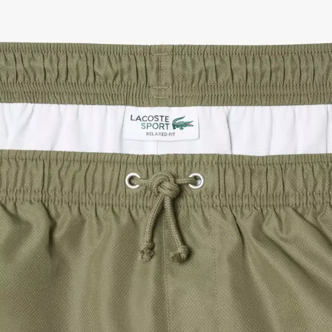 Lätta tennisshorts för herr Lätta tennisshorts för herr
