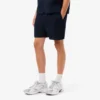 Lätta texturerade shorts för herr