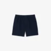 Lätta texturerade shorts för herr