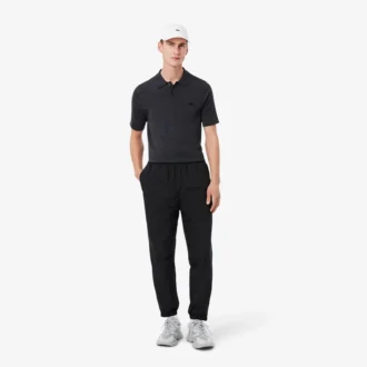 Lätta, vattenavvisande sweatpants för herr