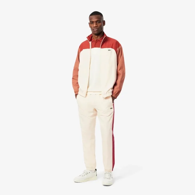 Lätta, vattenavvisande sweatpants för herr Lätta, vattenavvisande sweatpants för herr