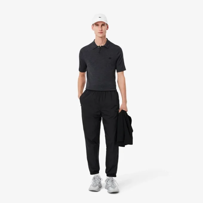 Lätta, vattenavvisande sweatpants för herr Lätta, vattenavvisande sweatpants för herr