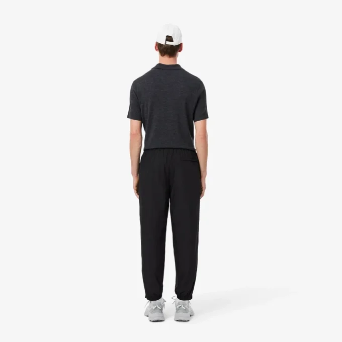 Lätta, vattenavvisande sweatpants för herr Lätta, vattenavvisande sweatpants för herr