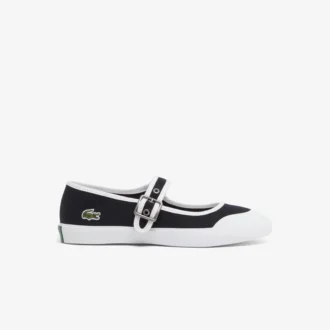 Mary-J-Sneakers för dam