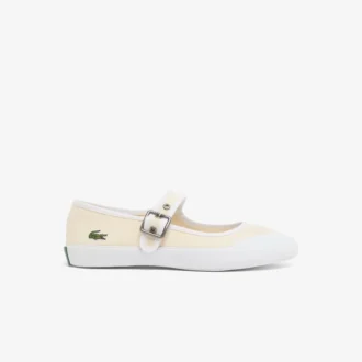Mary-J-Sneakers för dam