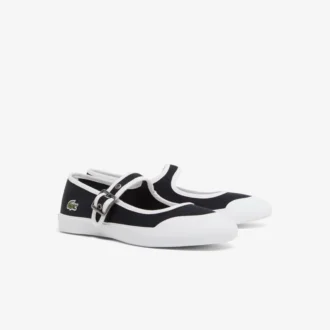 Mary-J-Sneakers för dam