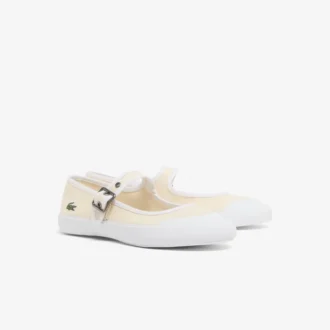 Mary-J-Sneakers för dam