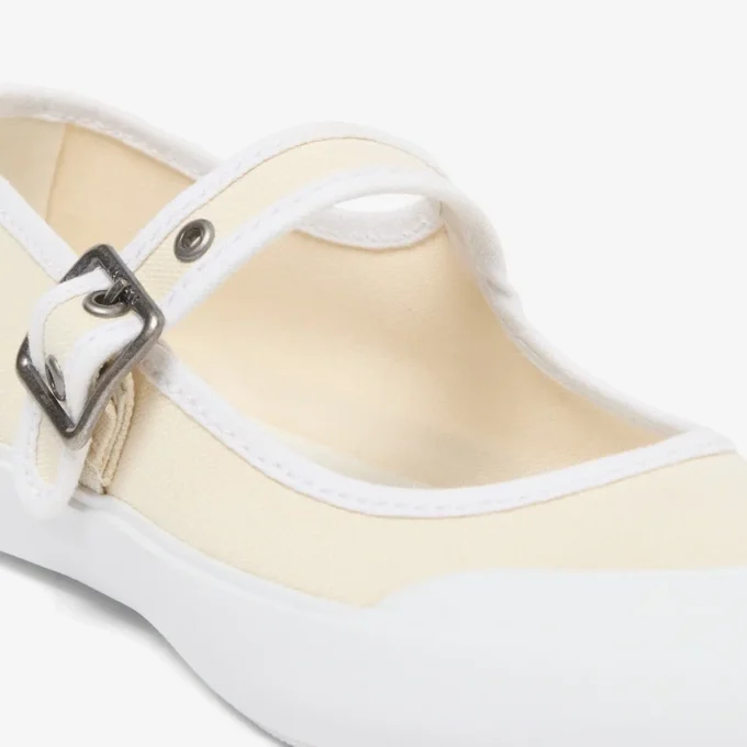 Mary-J-Sneakers för dam Mary-J-Sneakers för dam