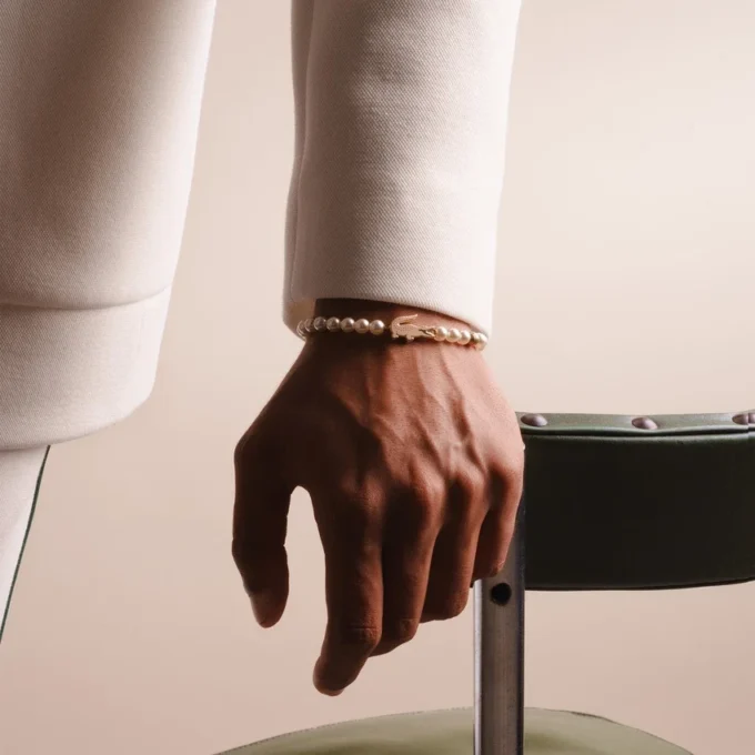 Matchpoint-armband Matchpoint-armband