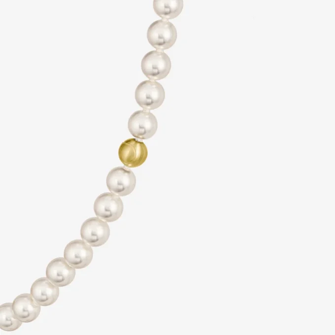 Matchpoint-halsband Matchpoint-halsband