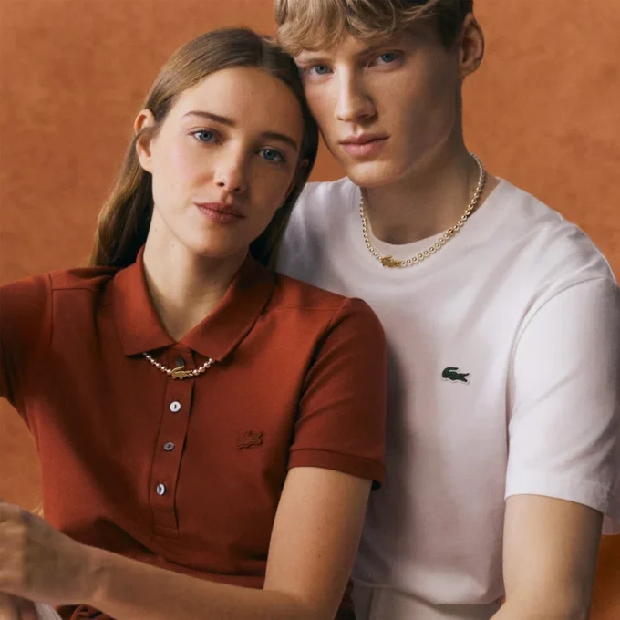 Matchpoint-halsband Matchpoint-halsband