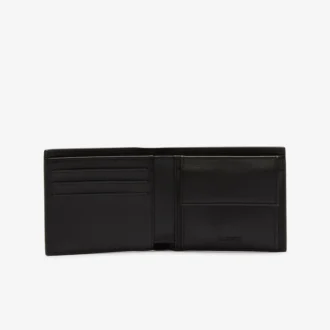 Medium Fg läderplånbok