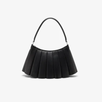 Medium Runway Lenglen läderväska