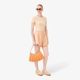 Medium Runway Lenglen läderväska