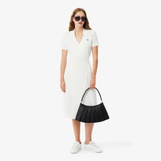 Medium Runway Lenglen läderväska