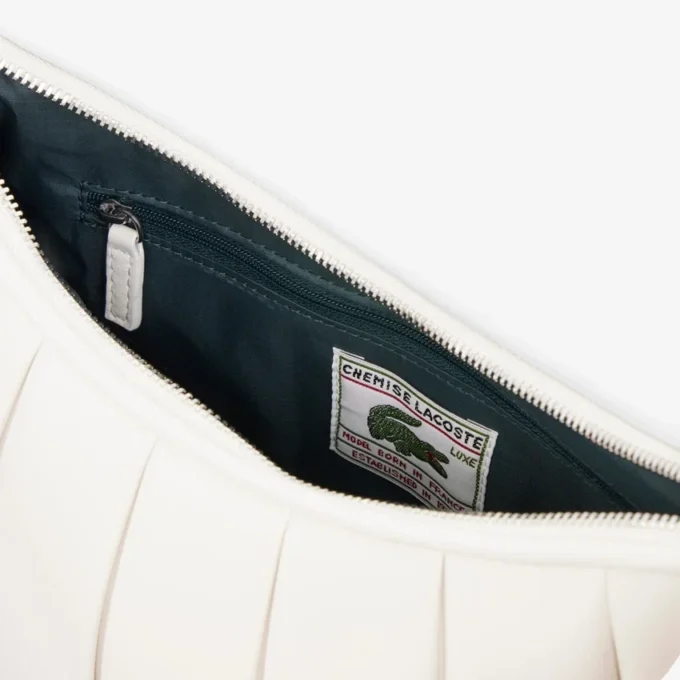Medium Runway Lenglen läderväska