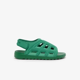 Meduz-sandaler för barn