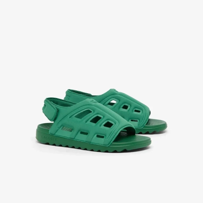Meduz-sandaler för barn