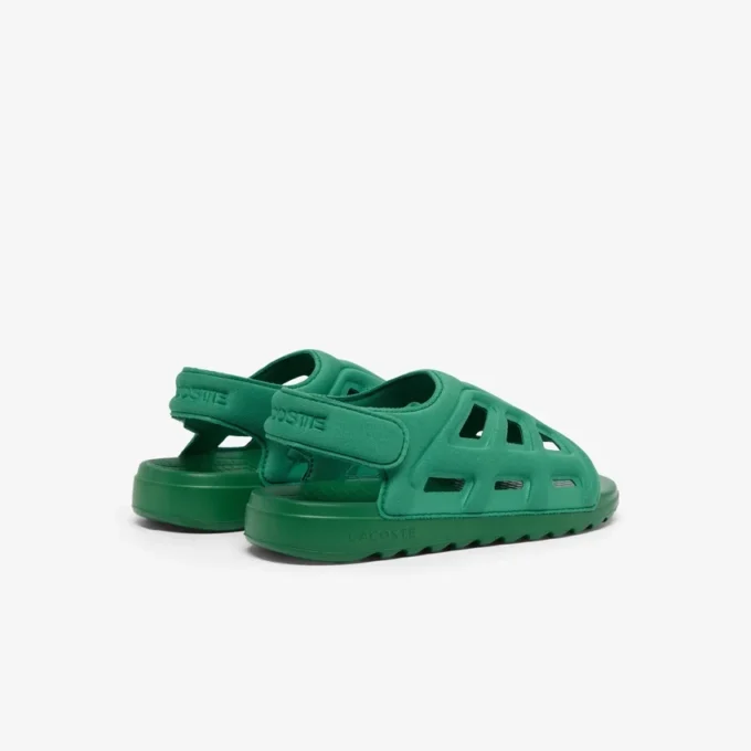 Meduz-sandaler för barn