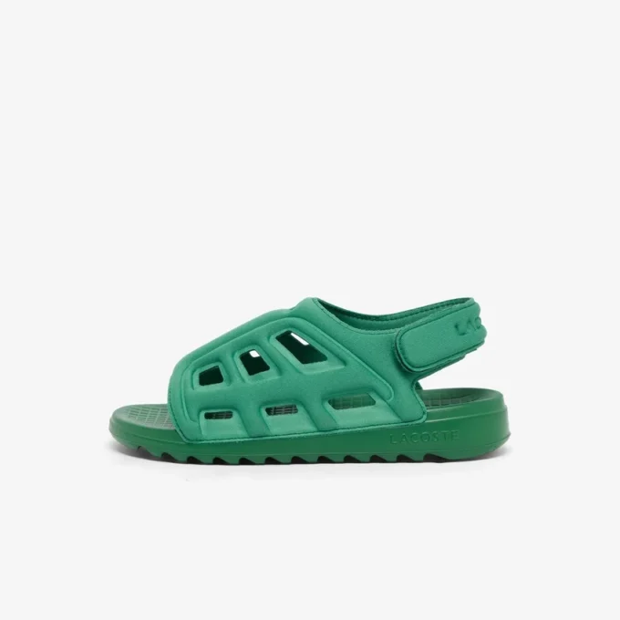 Meduz-sandaler för barn