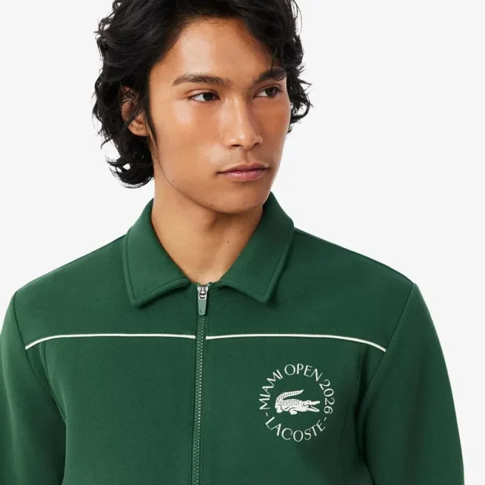 Miami Open Edition Ballboy-jacka Miami Open Edition Ballboy-jacka