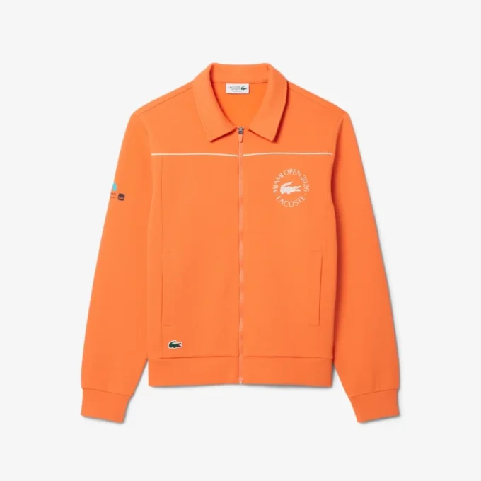 Miami Open Edition Ballboy-jacka Miami Open Edition Ballboy-jacka