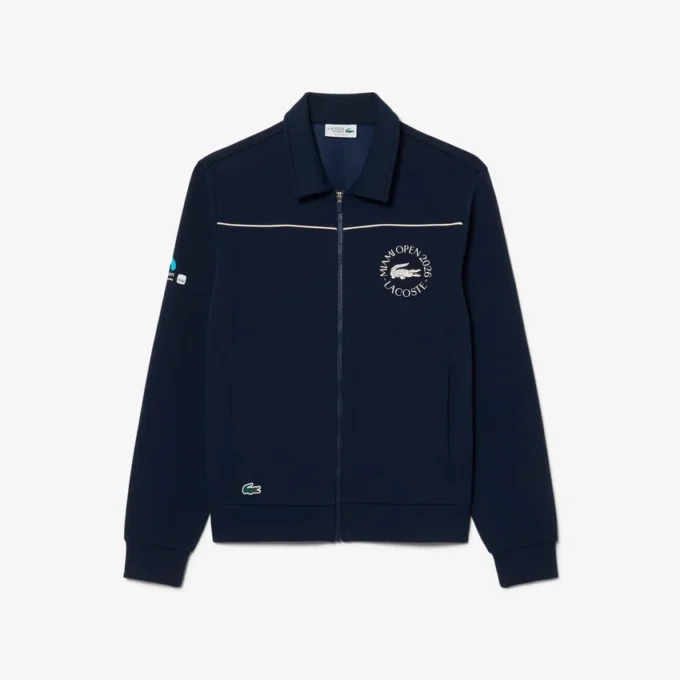Miami Open Edition Ballboy-jacka Miami Open Edition Ballboy-jacka