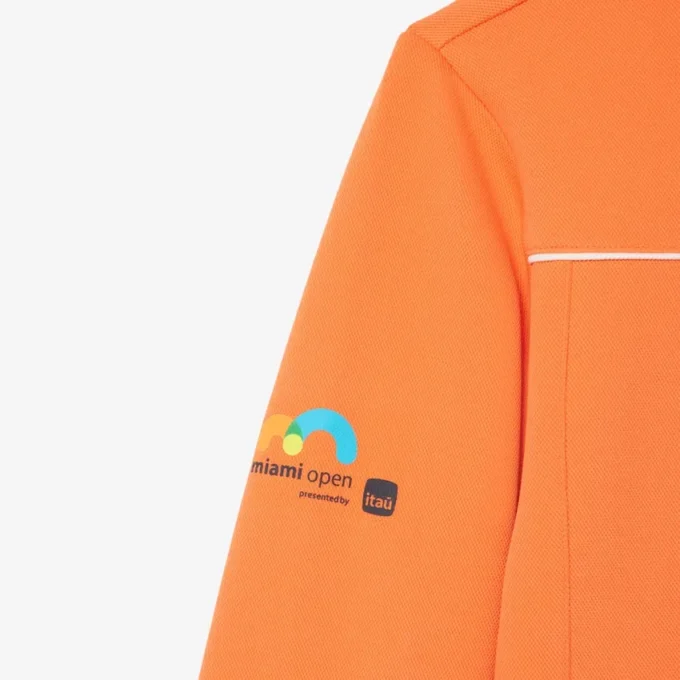 Miami Open Edition Ballboy-jacka Miami Open Edition Ballboy-jacka