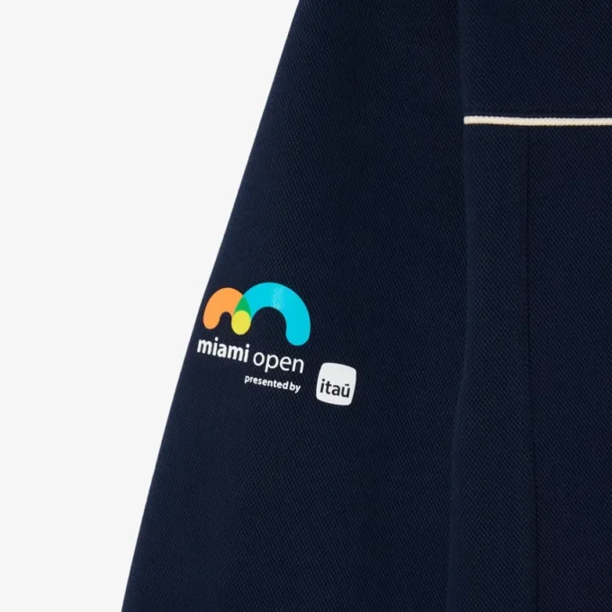 Miami Open Edition Ballboy-jacka Miami Open Edition Ballboy-jacka