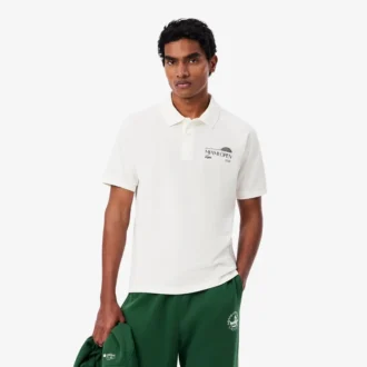 Miami Open Edition Petit Piqua Pikétröja