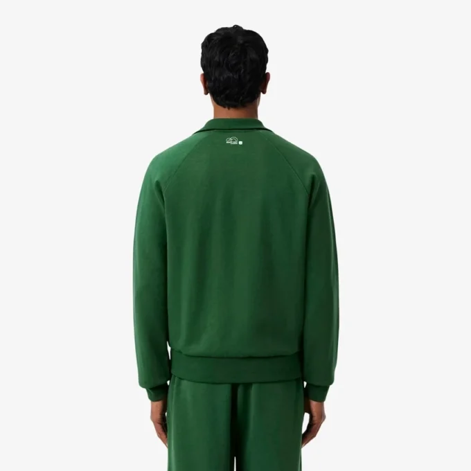 Miami Open Edition-Sweatshirt med dragkedja Miami Open Edition-Sweatshirt med dragkedja