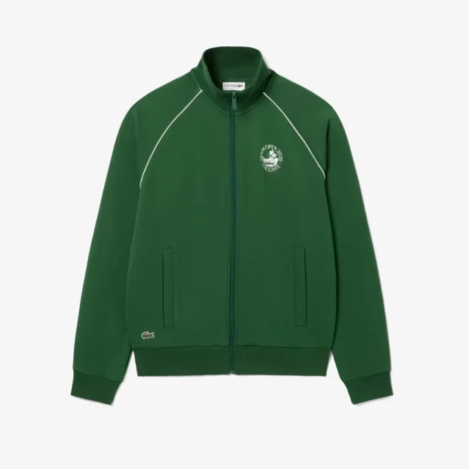 Miami Open Edition-Sweatshirt med dragkedja Miami Open Edition-Sweatshirt med dragkedja
