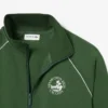 Miami Open Edition-Sweatshirt med dragkedja Miami Open Edition-Sweatshirt med dragkedja