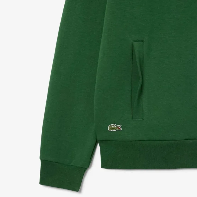 Miami Open Edition-Sweatshirt med dragkedja Miami Open Edition-Sweatshirt med dragkedja