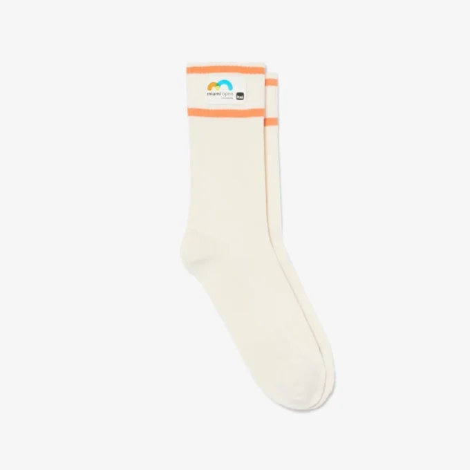 Miami Open Edition tennis strumpor Miami Open Edition tennis strumpor