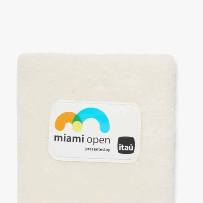 Miami Open Edition tennisarmband Miami Open Edition tennisarmband